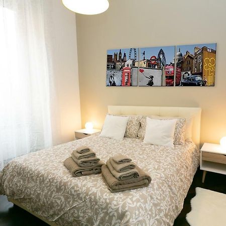 St.Peter White House Apartamento Roma Exterior foto