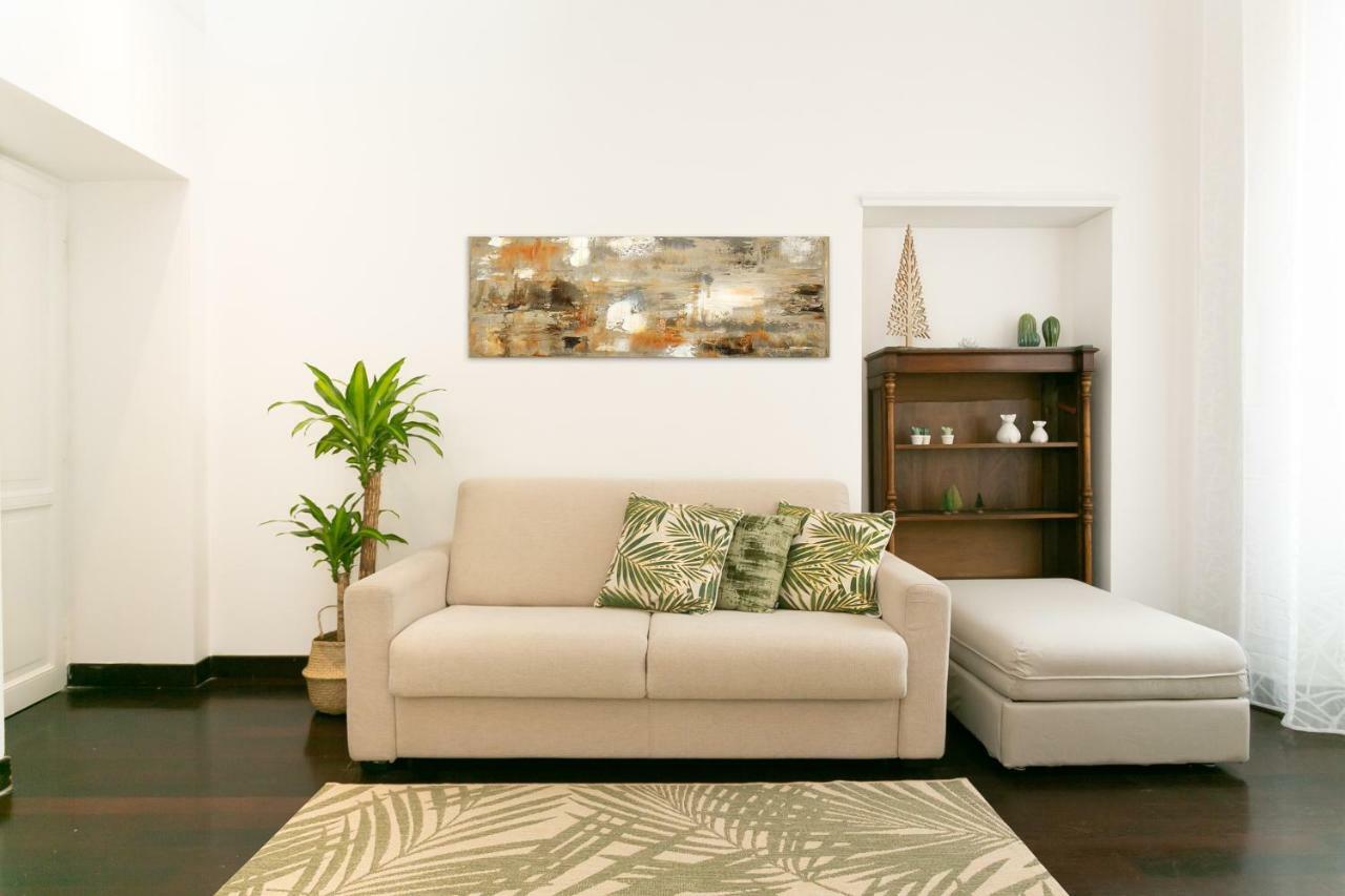 St.Peter White House Apartamento Roma Exterior foto